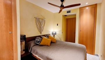 Resa Estates Marina Botafoch Ibiza 4 bedroos te koop sale bedroom 3.jpg
